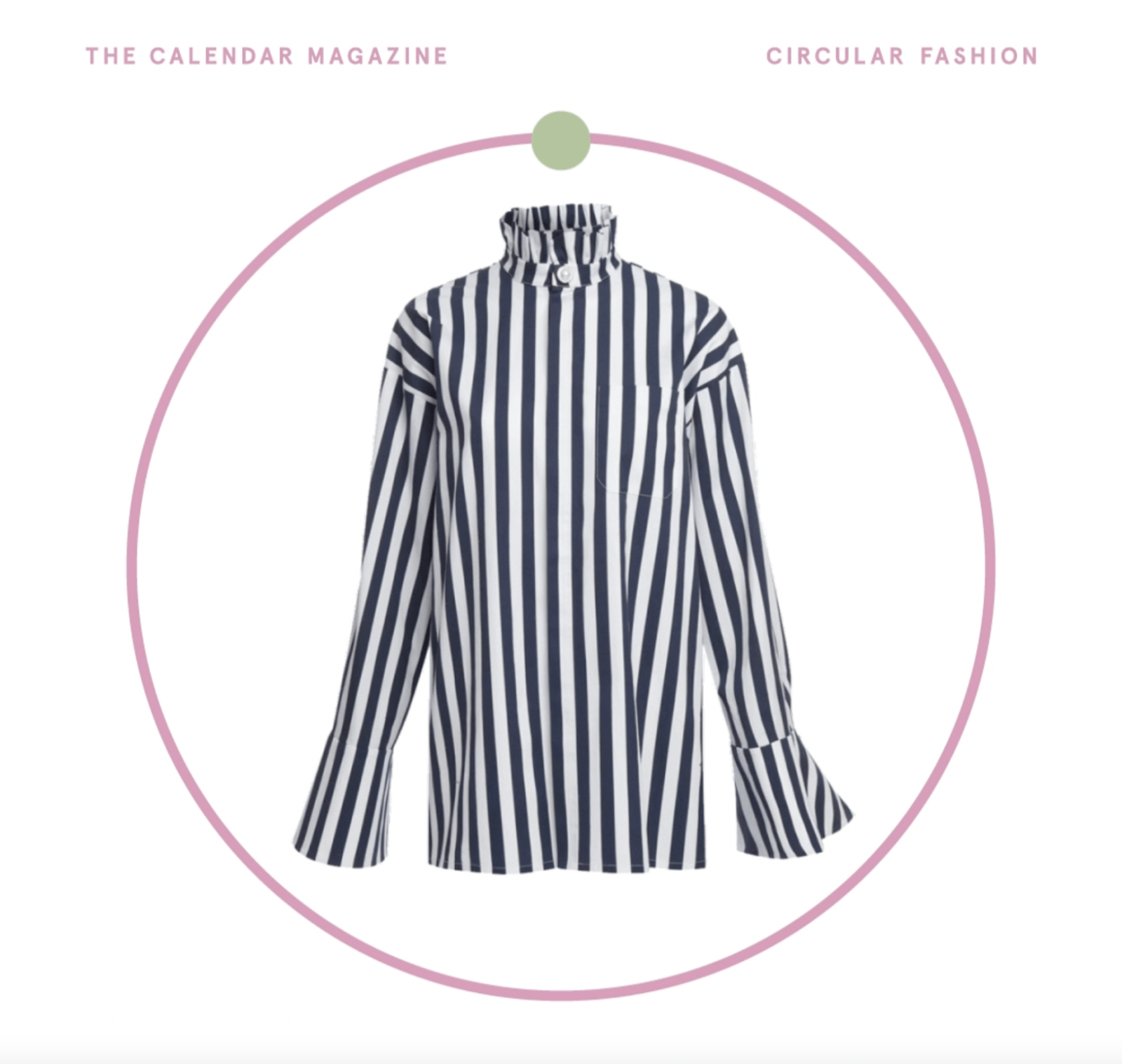 May | Circular Fashion
