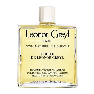 L’Huile de Leonor Greyl – Pre Shampoo Treatment