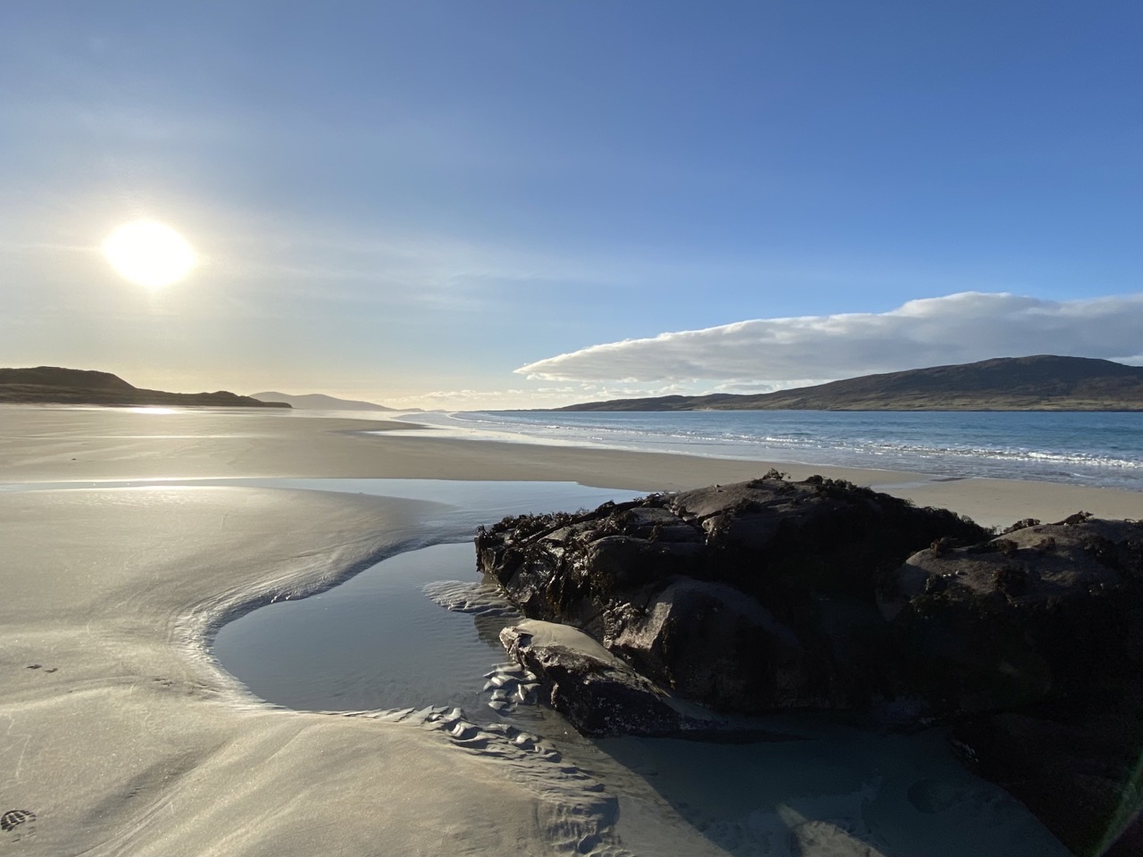 Pounding waves, sweeping stretches of empty sands, bracing walks …British beaches really come into their own out of season. Recharge in these eco coastal hideaways