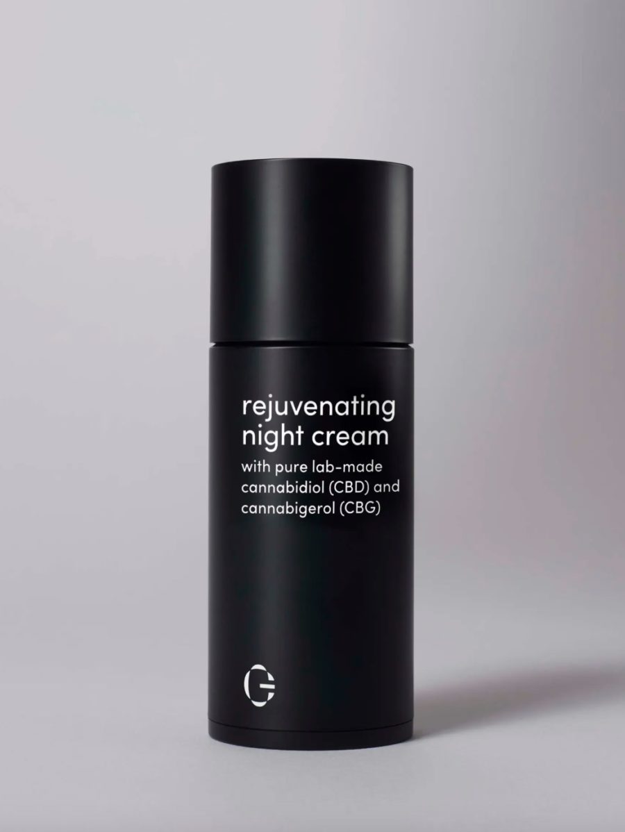 Rejuvenating Night Cream (50ml), £89, by Cellular Goods