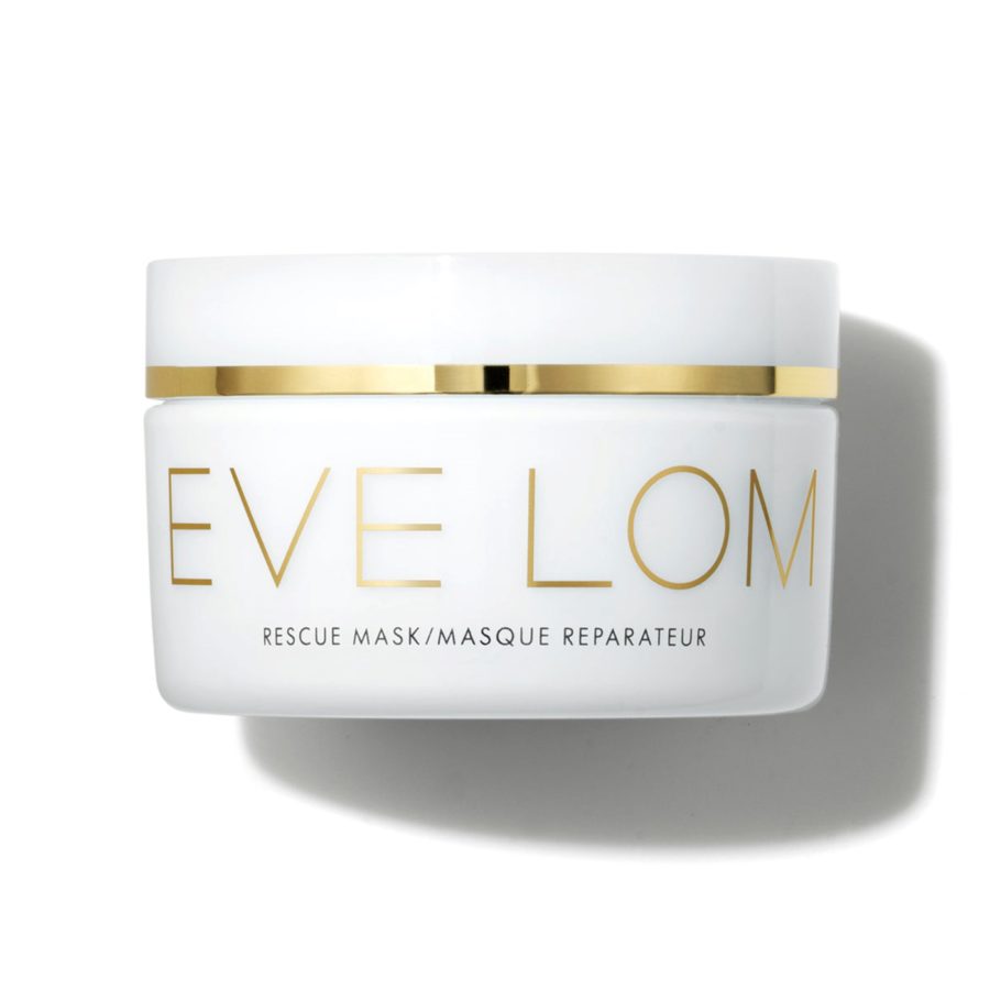 Rescue Mask (100ml), £65, by Eve Lom