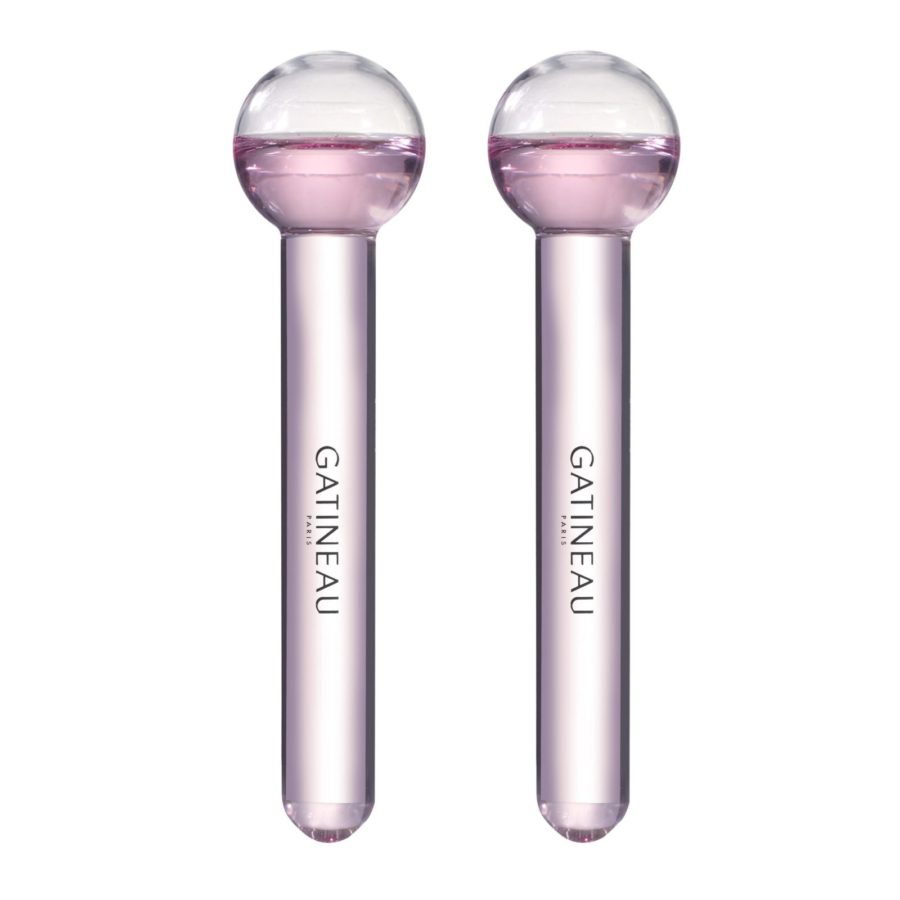 Pink Cryo Globes