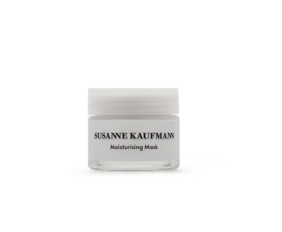 Moisturising Mask Pot