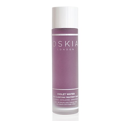 Violet Water Treatment Tonic, by OSKIA