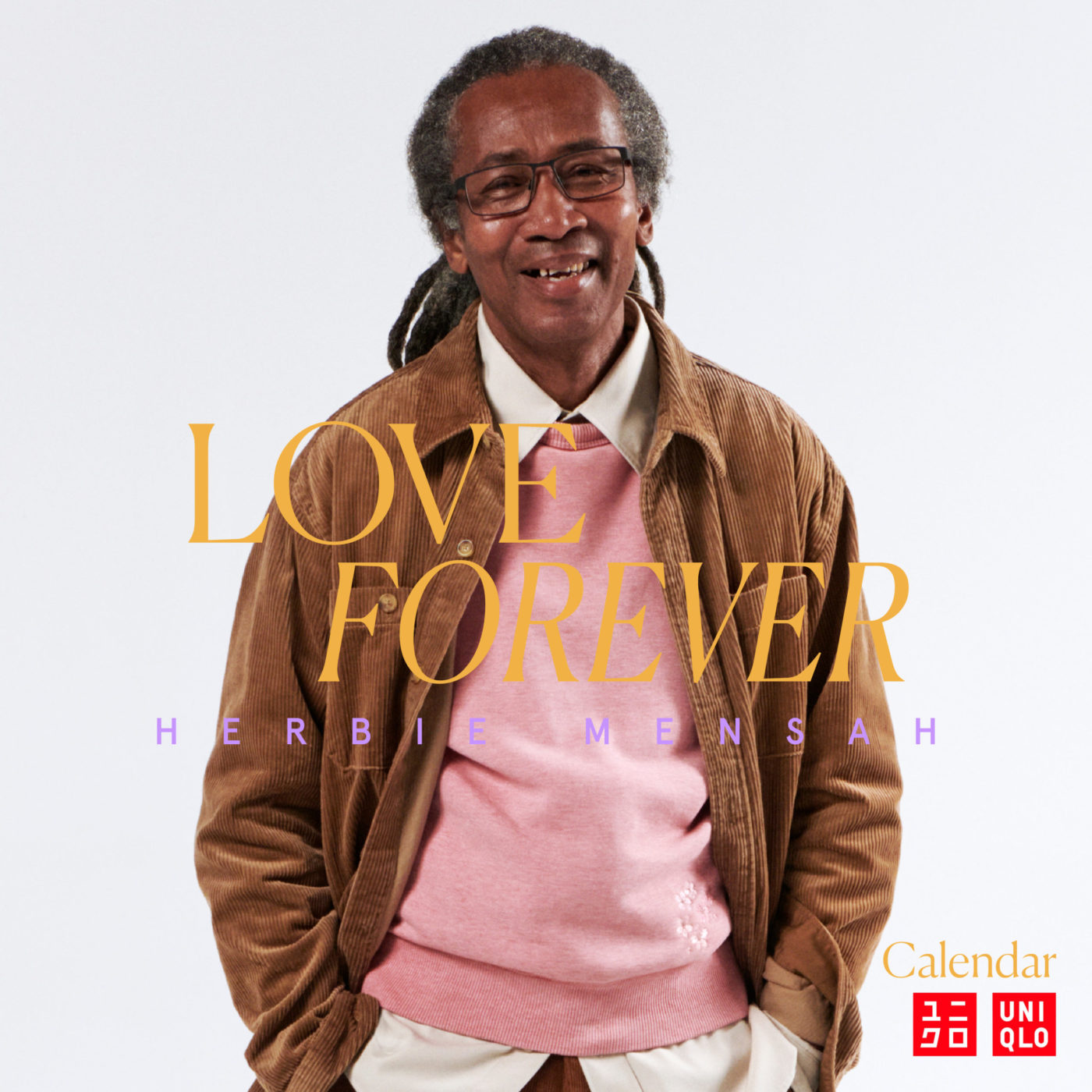 Love Forever: Herbie Mensah