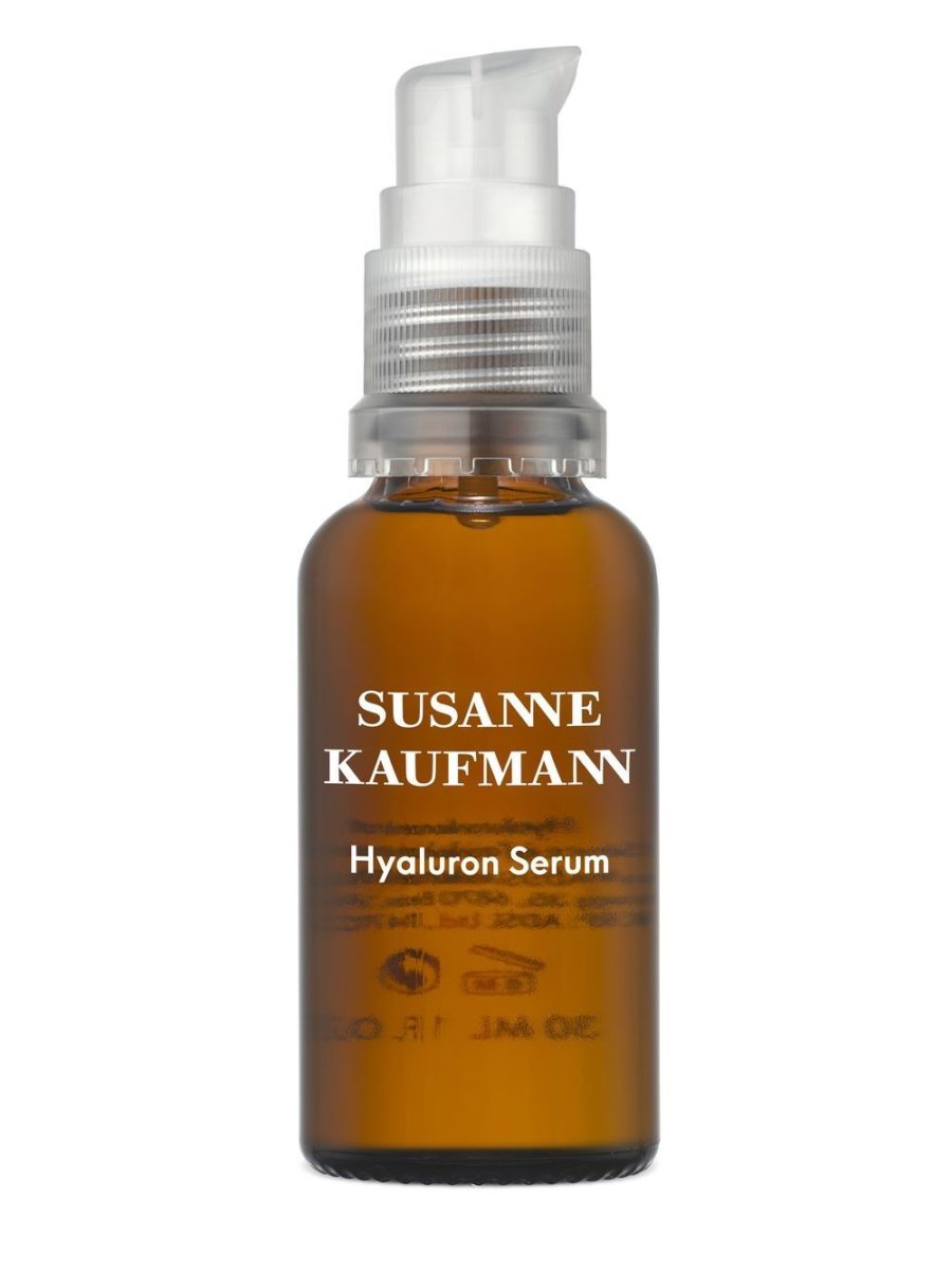 Susanne Kaufmann serum