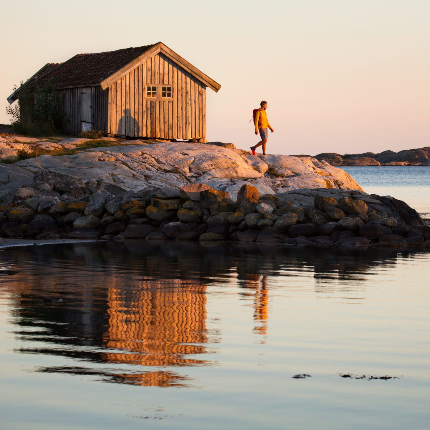 The Nordic Eco Hotels Guide