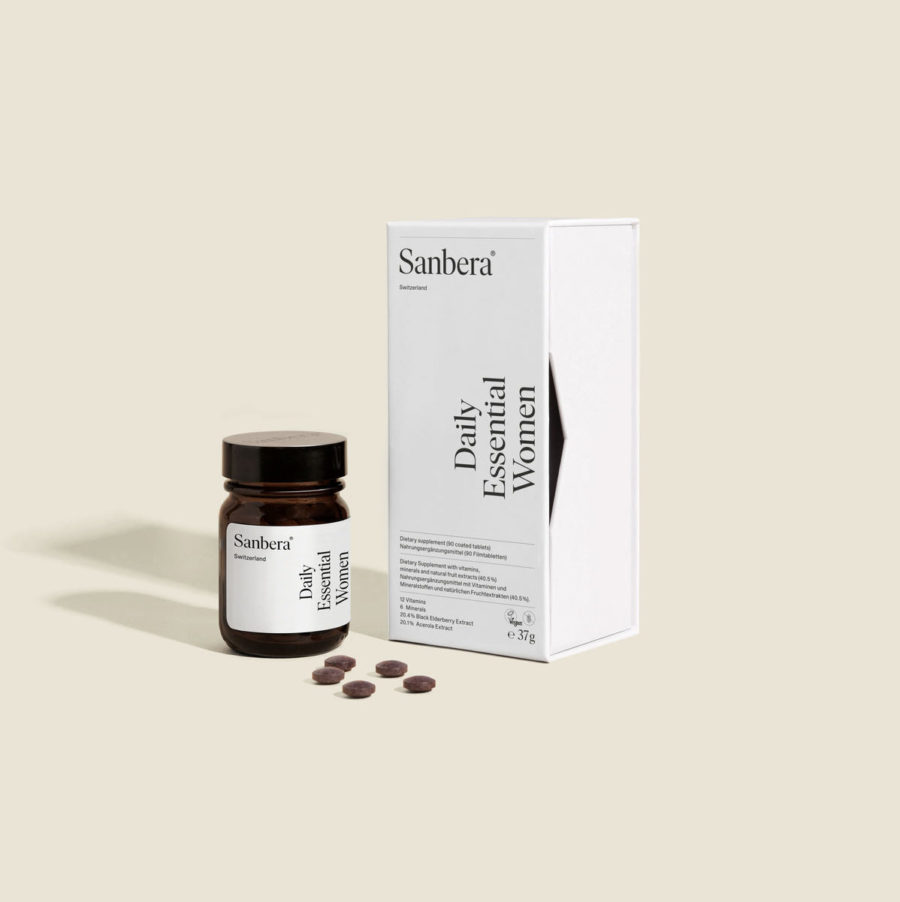 Discover the responsibly made supplements helping us look and feel good in one healthy swoop